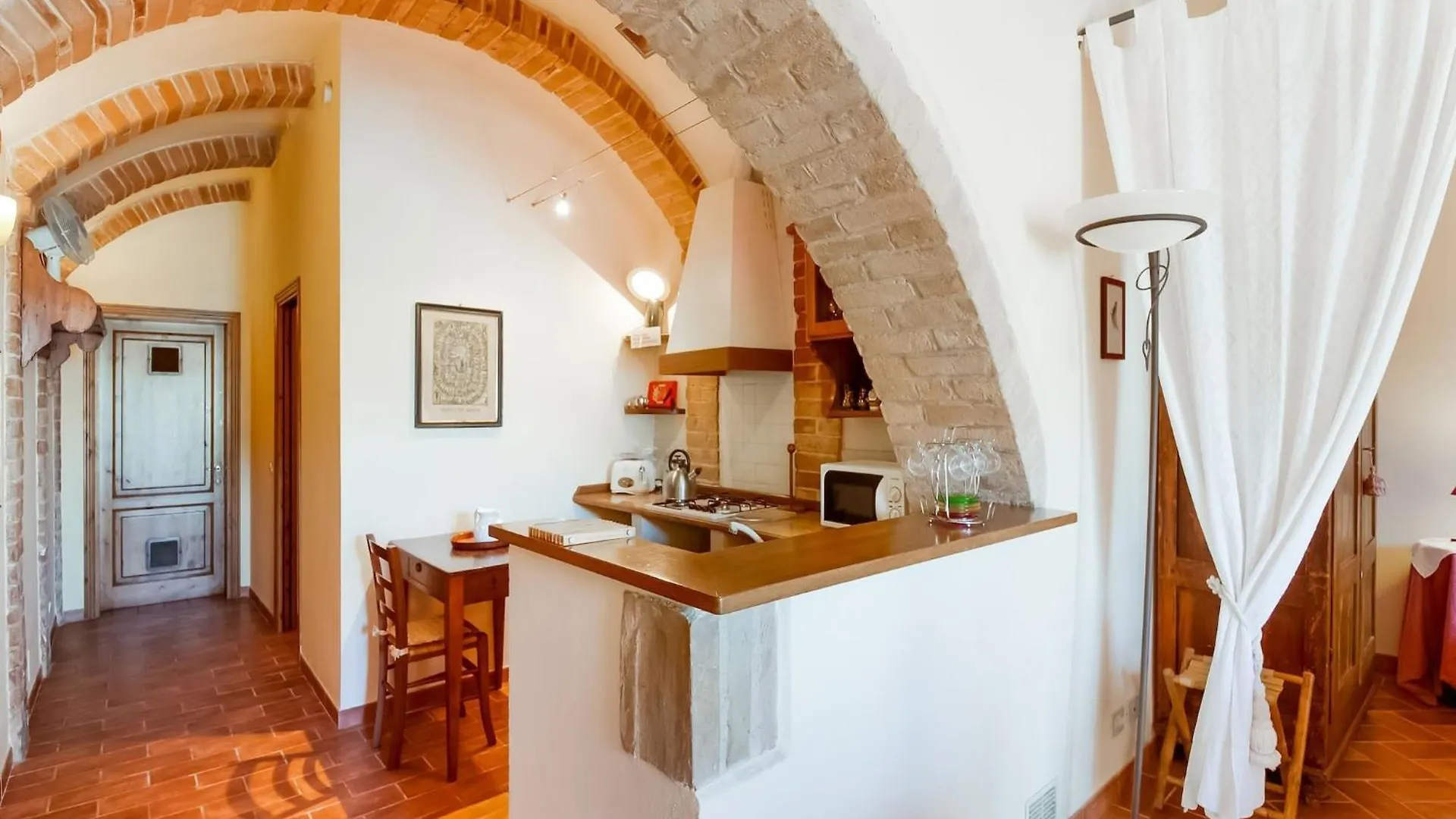 Boutique Cottage In Poggibonsi With Pool Σπίτι διακοπών