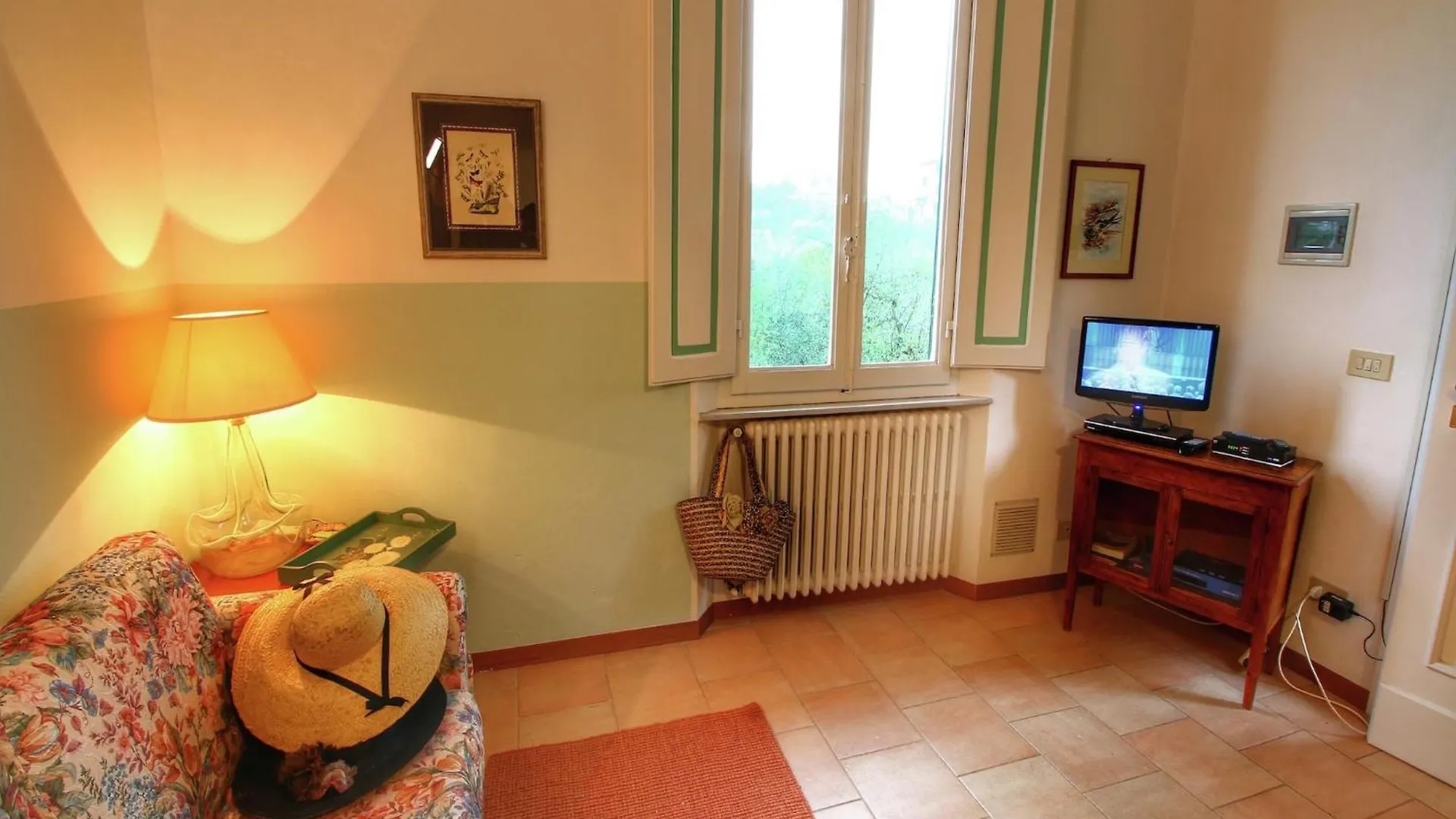 Boutique Cottage In Poggibonsi With Pool Σπίτι διακοπών