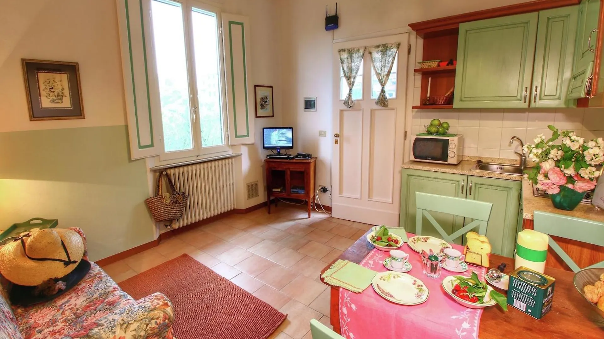 Boutique Cottage In Poggibonsi With Pool Dom wakacyjny