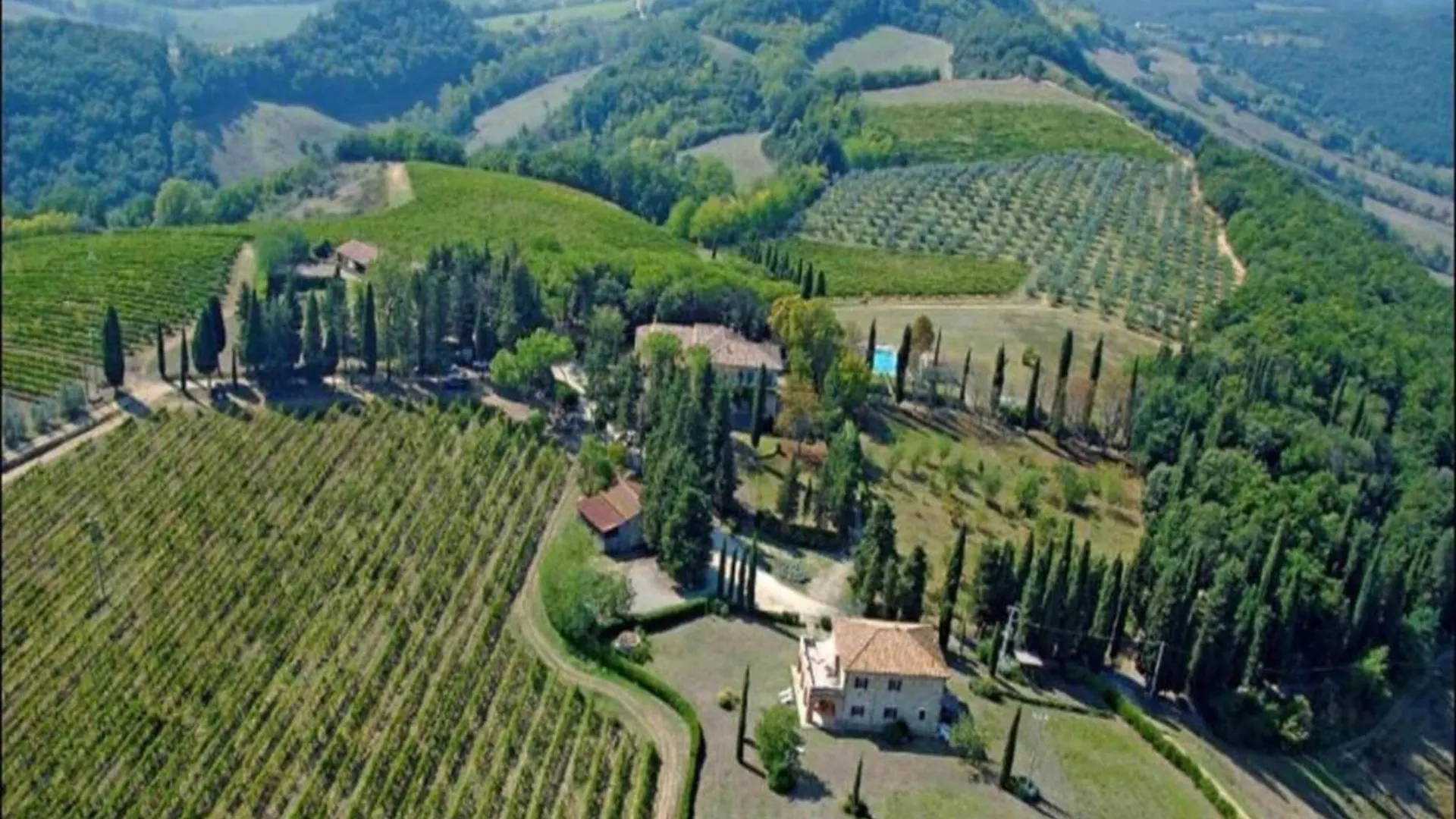Boutique Cottage In Poggibonsi With Pool Dom wakacyjny