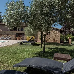 I Melograni Del Chianti Farm stay