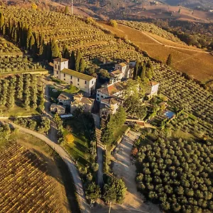Fattoria Di Cinciano Farm stay