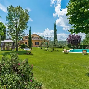 Santa Margherita Vacanze Poggibonsi