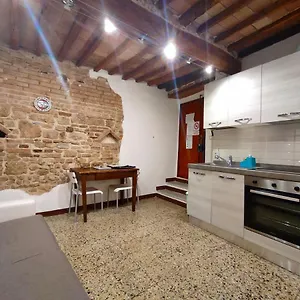 Apartamento Casa Vicolo Delle Chiavi, Poggibonsi