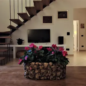  Apartment Casa Giusti