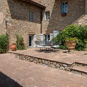 Casale Di Villore Holiday home