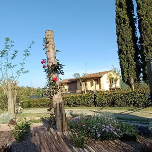  Casa vacanze Casa Orneto