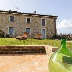  Casa vacanze Sangi Chianti Vacations
