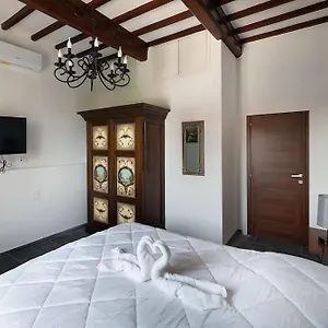  Appartamento Casa Del Borgo Antico