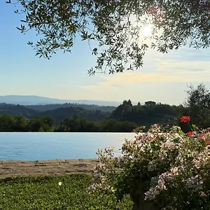 Casale Di Villore Holiday home