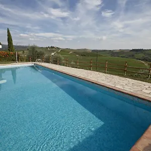  Alloggio per agriturismo Il Torrione