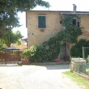 Il Casale Bed & Breakfast