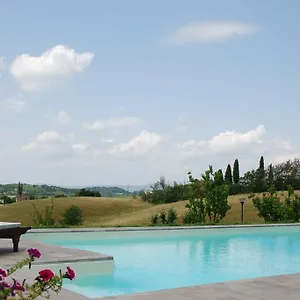  Appartamento Talciona