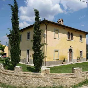Tenuta Il Tresto Country house