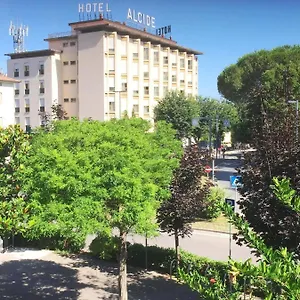 Ristorante Alcide Hotel