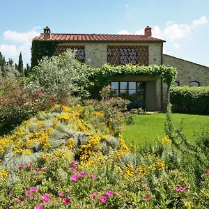 Podere Il Pino Country house