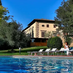 San Lucchese Hotel