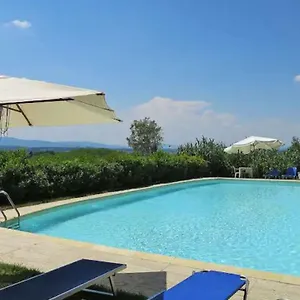 La Moraia Holiday home