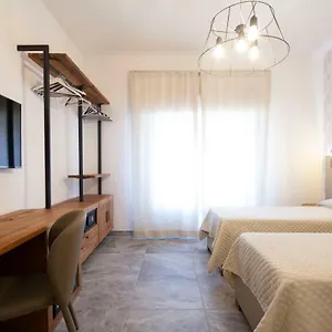Poggiobonizio Bed & Breakfast
