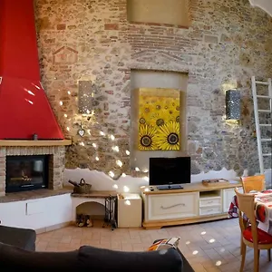  Casa vacanze Casajona