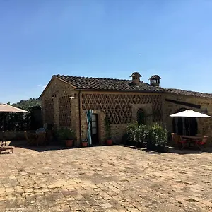  Apartment Nell' Aia