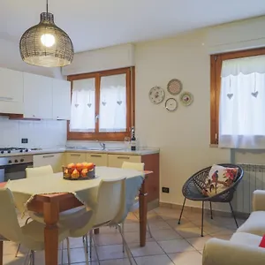  Apartment Grazioso Della Toscana