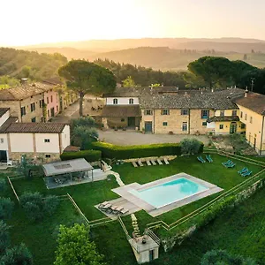 Fattoria Le Fonti Poggibonsi