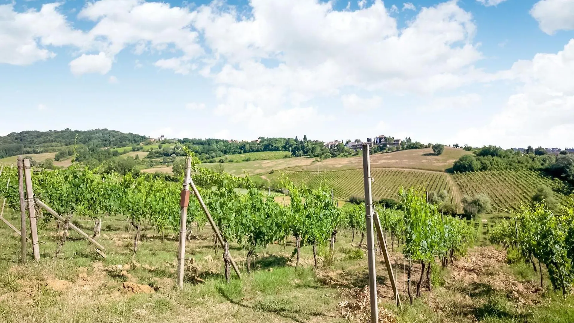 Boutique Cottage In Poggibonsi With Pool Holiday home