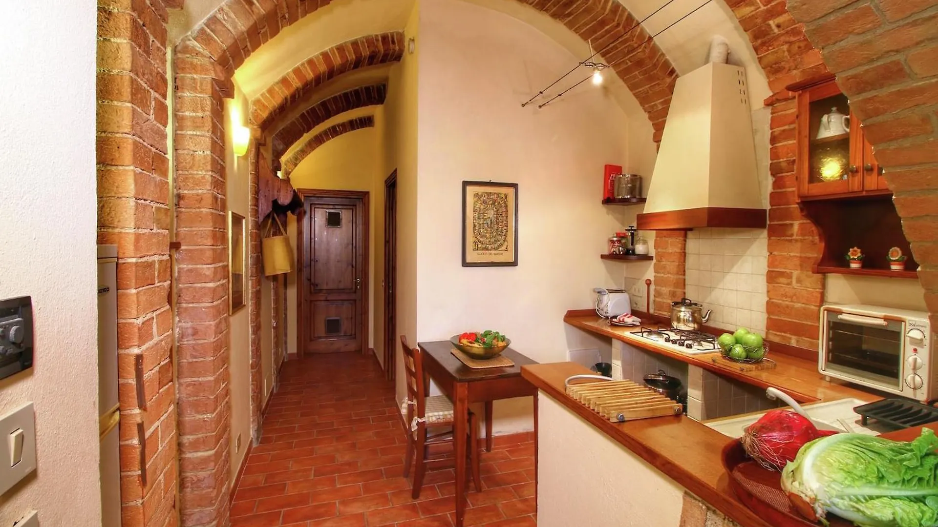 Boutique Cottage In Poggibonsi With Pool 0*,