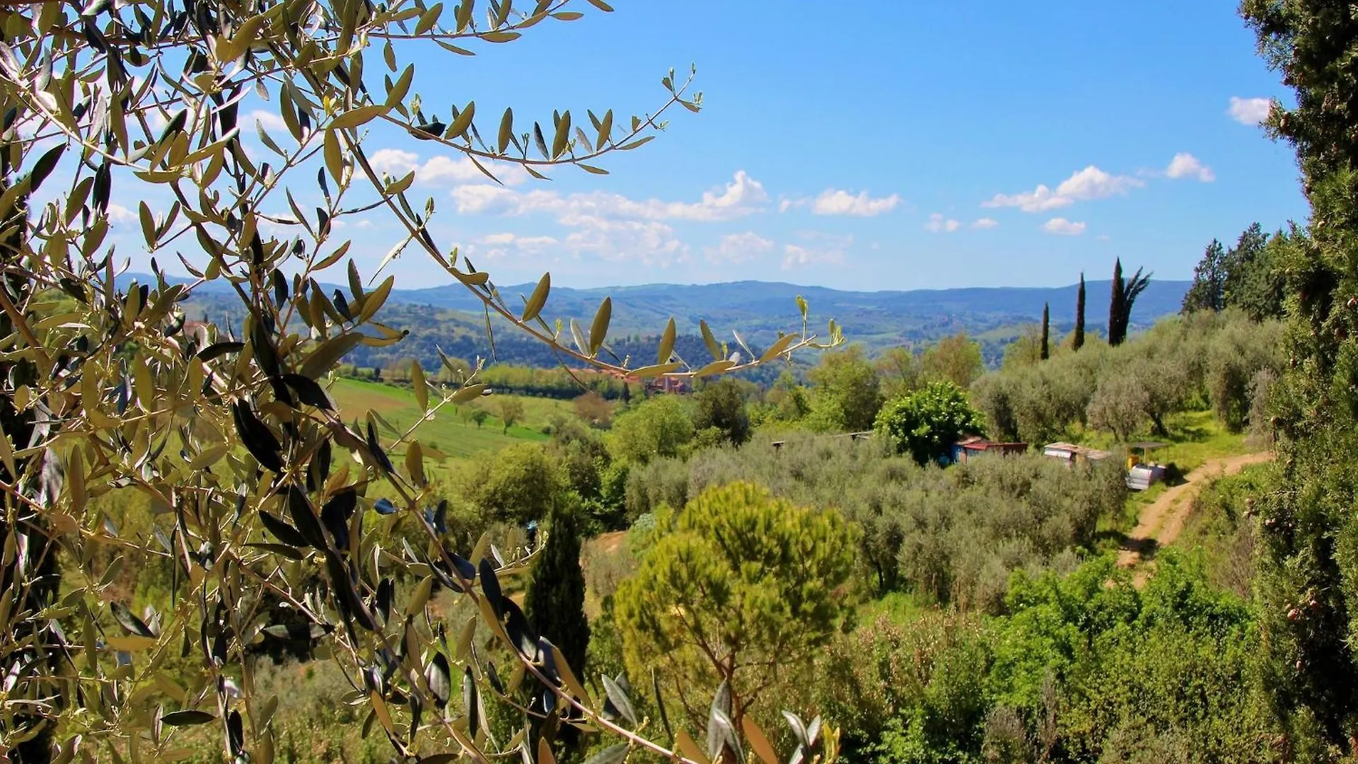 Boutique Cottage In Poggibonsi With Pool Holiday home