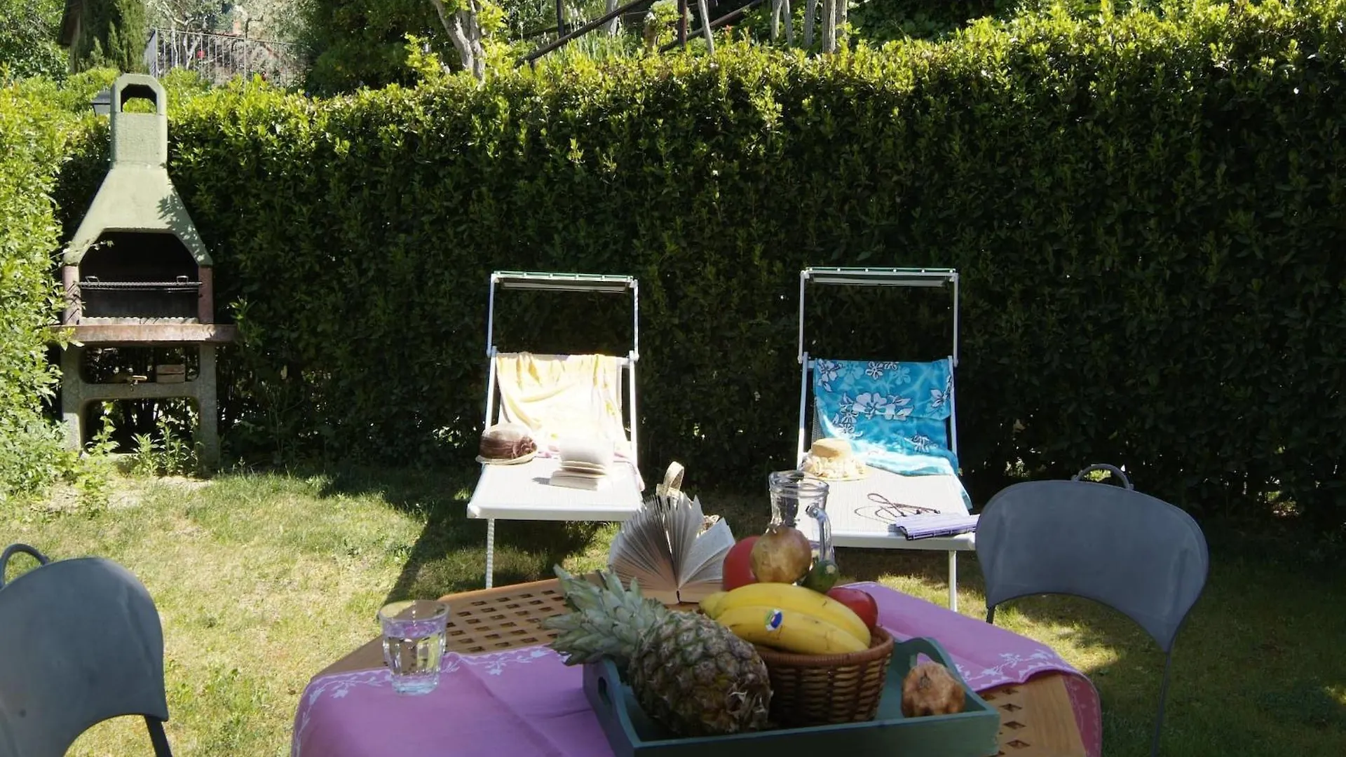 Boutique Cottage In Poggibonsi With Pool
