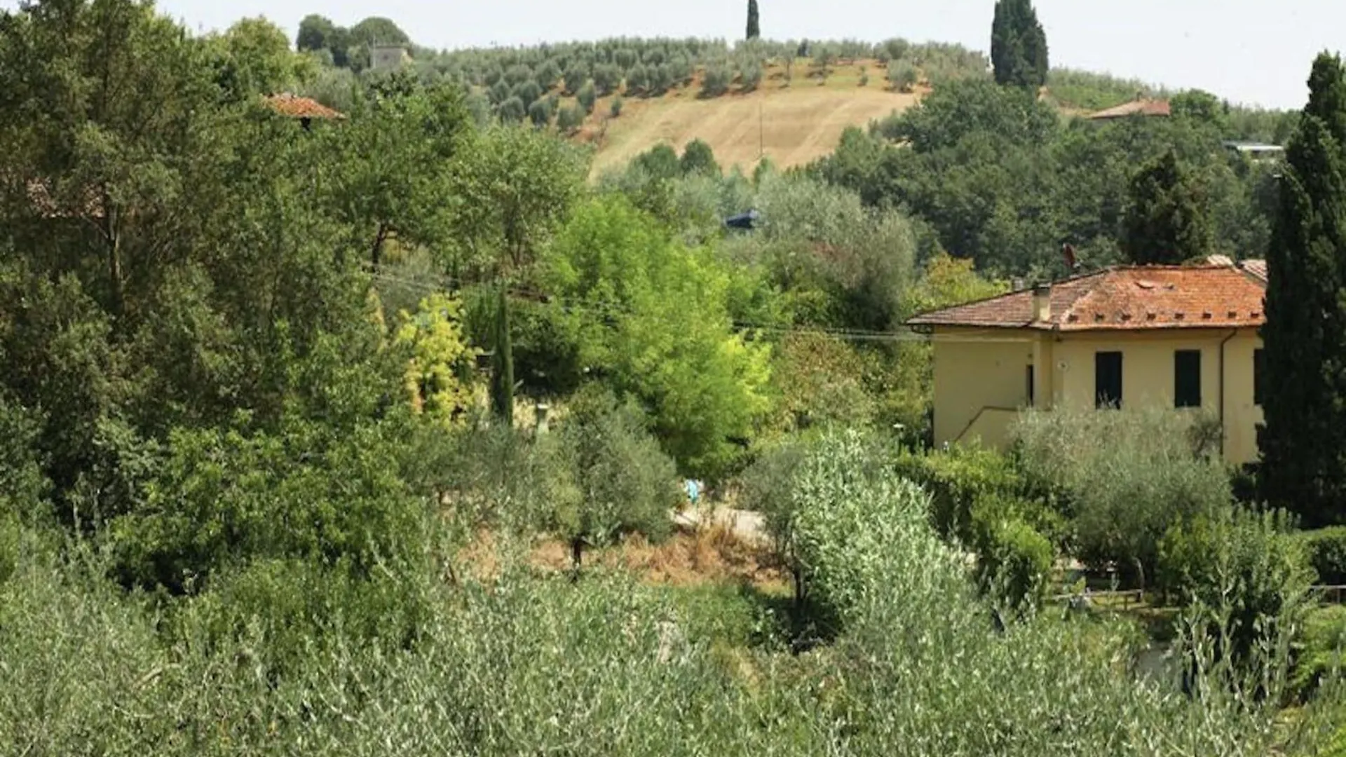 Holiday home Boutique Cottage In Poggibonsi With Pool