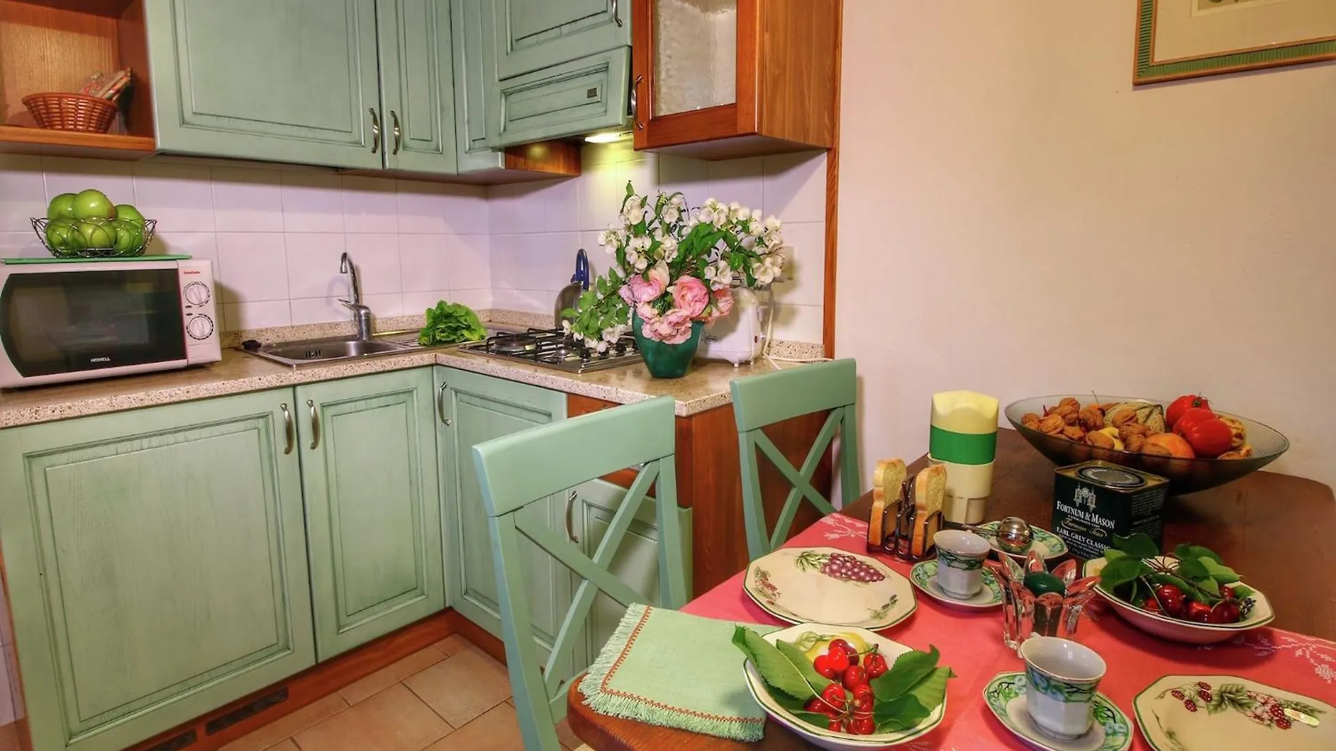Holiday home Boutique Cottage In Poggibonsi With Pool