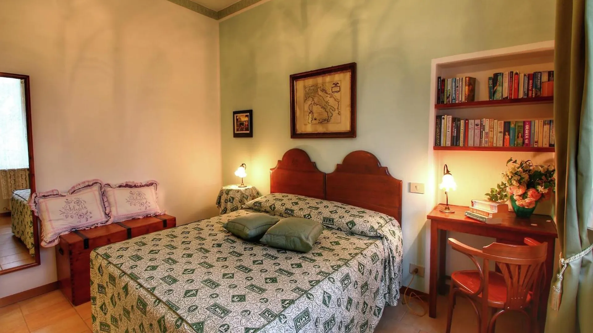 Boutique Cottage In Poggibonsi With Pool 0*,  Italy